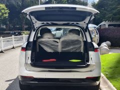 Lynk & Co Geely Lynk & Co 900 2025 2.0T Ultra 6-Seater - ფოტო 14