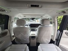 Lynk & Co Geely Lynk & Co 900 2025 2.0T Ultra 6-Seater - ფოტო 16