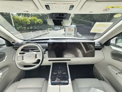 Lynk & Co Geely Lynk & Co 900 2025 2.0T Ultra 6-Seater - ფოტო 17