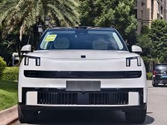 Lynk & Co Geely Lynk & Co 900 2025 2.0T Ultra 6-Seater - ფოტო 2