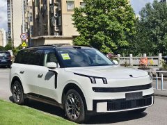Lynk & Co Geely Lynk & Co 900 2025 2.0T Ultra 6-Seater - ფოტო 3