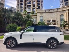Lynk & Co Geely Lynk & Co 900 2025 2.0T Ultra 6-Seater - ფოტო 4