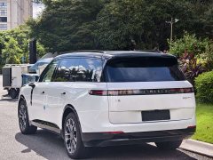 Lynk & Co Geely Lynk & Co 900 2025 2.0T Ultra 6-Seater - ფოტო 5