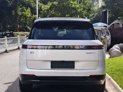 Lynk & Co Geely Lynk & Co 900 2025 2.0T Ultra 6-Seater - ფოტო 6