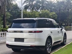 Lynk & Co Geely Lynk & Co 900 2025 2.0T Ultra 6-Seater - ფოტო 7