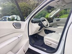 Lynk & Co Geely Lynk & Co 900 2025 2.0T Ultra 6-Seater - ფოტო 8