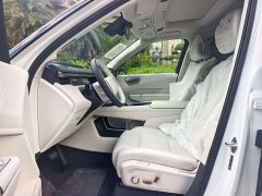 Lynk & Co Geely Lynk & Co 900 2025 2.0T Ultra 6-Seater - ფოტო 9