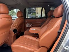 AITO M8 Extended Range Ultra 53.4kWh 6-Seater with 192-Channel LiDAR - ფოტო 10