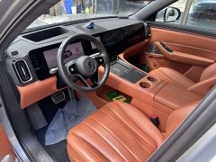 AITO M8 Extended Range Ultra 53.4kWh 6-Seater with 192-Channel LiDAR - ფოტო 12