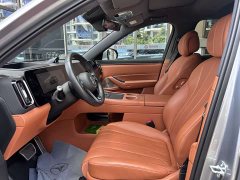 AITO M8 Extended Range Ultra 53.4kWh 6-Seater with 192-Channel LiDAR - ფოტო 13