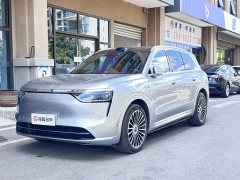 AITO M8 Extended Range Ultra 53.4kWh 6-Seater with 192-Channel LiDAR - ფოტო 2