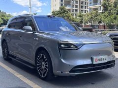 AITO M8 Extended Range Ultra 53.4kWh 6-Seater with 192-Channel LiDAR - ფოტო 3