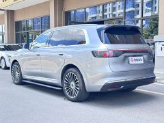 AITO M8 Extended Range Ultra 53.4kWh 6-Seater with 192-Channel LiDAR - ფოტო 4