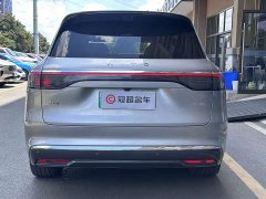AITO M8 Extended Range Ultra 53.4kWh 6-Seater with 192-Channel LiDAR - ფოტო 6