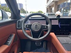 AITO M8 Extended Range Ultra 53.4kWh 6-Seater with 192-Channel LiDAR - ფოტო 9