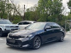 BMW 3 Series 325Li M Sport Package - ფოტო 1