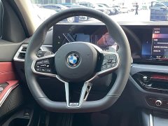 BMW 3 Series 325Li M Sport Package - ფოტო 12