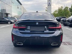 BMW 3 Series 325Li M Sport Package - ფოტო 19