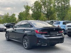 BMW 3 Series 325Li M Sport Package - ფოტო 20