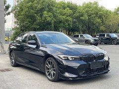 BMW 3 Series 325Li M Sport Package - ფოტო 3