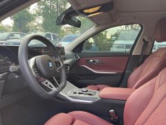 BMW 3 Series 325Li M Sport Package - ფოტო 5