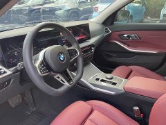 BMW 3 Series 325Li M Sport Package - ფოტო 6