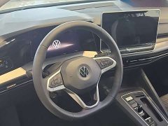 Volkswagen Golf 300TSI Pro - ფოტო 10
