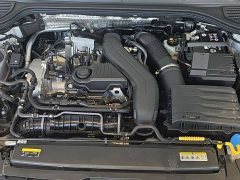 Volkswagen Golf 300TSI Pro - ფოტო 13