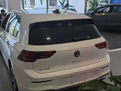 Volkswagen Golf 300TSI Pro - ფოტო 4