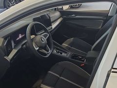 Volkswagen Golf 300TSI Pro - ფოტო 9