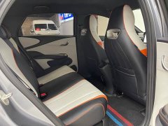 BYD Dolphin 405km Freedom Edition - ფოტო 12