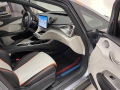 BYD Dolphin 405km Freedom Edition - ფოტო 13