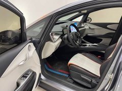 BYD Dolphin 405km Freedom Edition - ფოტო 14