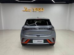 BYD Dolphin 405km Freedom Edition - ფოტო 15