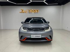 BYD Dolphin 405km Freedom Edition - ფოტო 2