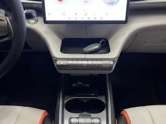 BYD Dolphin 405km Freedom Edition - ფოტო 6