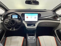 BYD Dolphin 405km Freedom Edition - ფოტო 7
