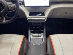 BYD Dolphin 405km Freedom Edition - ფოტო 8