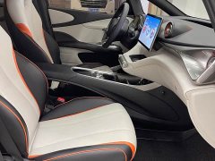 BYD Dolphin 405km Freedom Edition - ფოტო 9