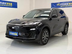 Geely Galaxy Starship 7 605km Long-Range Plus - ფოტო 1