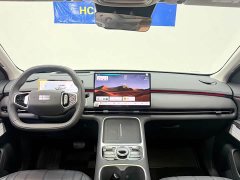 Geely Galaxy Starship 7 605km Long-Range Plus - ფოტო 11
