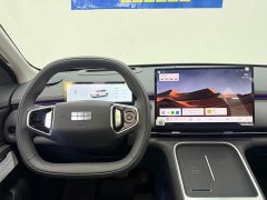 Geely Galaxy Starship 7 605km Long-Range Plus - ფოტო 12