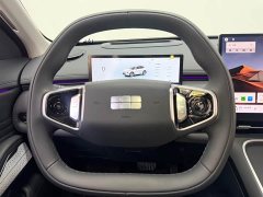Geely Galaxy Starship 7 605km Long-Range Plus - ფოტო 13
