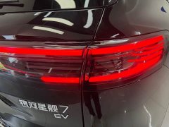 Geely Galaxy Starship 7 605km Long-Range Plus - ფოტო 19