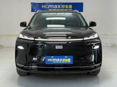 Geely Galaxy Starship 7 605km Long-Range Plus - ფოტო 2