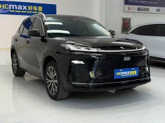 Geely Galaxy Starship 7 605km Long-Range Plus - ფოტო 3