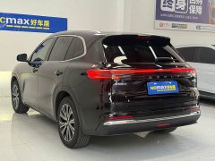 Geely Galaxy Starship 7 605km Long-Range Plus - ფოტო 4