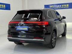 Geely Galaxy Starship 7 605km Long-Range Plus - ფოტო 6