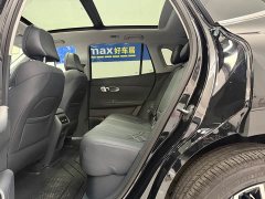 Geely Galaxy Starship 7 605km Long-Range Plus - ფოტო 8