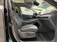 Geely Galaxy Starship 7 605km Long-Range Plus - ფოტო 9